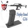 ���÷��� ���ĵ� Display Stand for AEG - G36ȣȯ��: ���� ������ G36 �������Ʈ AEG �ø���DESCRIPTION:Insert this King Arms ...