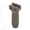 Tango Down Foregrip - Vertical (TAN)20mm RAS�� ���� �׸��Դϴ�.���� ����ġ�� ������ ������ �����Դϴ�.���Ͽ� ������ ������ ������ �Ʒ��� ������...