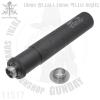 VFC KAC OHG Suppressor (16mm+ / 14mm - 
)�淮 �˷�̴� ������
16mm ������ �ƴ��Ϳ� 14mm ������ �ƴ��Ͱ� ���ԵǾ� �־ �ΰ��� Ÿ�� ��...