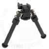 Atlas Tactical Bipod Ÿ������ ��Ż ���� ���������Դϴ�20mm���Ͽ� ������ �Ǵ� QDŸ�� ���������Դϴ�.������ �ٸ����� 180�� ��/�� ȸ�� ��ų �� ��������� ��...