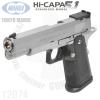 ������ HI-CAPA 5.1 STAINLESS MODEL (���ٷ��� Į�� ��)������ �ǹ��� ��Ʈ��Ʈ�� �Ƹ��ٿ� ����Ŀ�н�Ƽ �Ź���Ʈ������ ����ƽ ���̸� �����η��� Į�� ��...