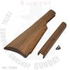 M1873 Rifle Wood StockSepatia(�����ƽþ� Walut)Oil Polising���� ���� ó���Ǿ����ϴ�.����� ���� ���������� �߰� ������ �����մϴ�....