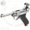 WE P-08 Luger 4inch (�ǹ�) Ǯ��Ż �������ο�� ���Դϴ�. 
��ź��15��, ȩ������ �����߷� : 830g���� : �ǹ����� : 210mm�ٷ� : 110m...