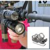 LaRue Tactical Double Stack Light Mount (1.040��, 0.760������ǰ�� ǰ���� ������ �÷��� ���濡 ���� ������Ʈ�� ��ȯ(����)�Ͽ� ��...