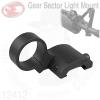 Gear Sector Light 
Mount
ǰ������ ����� 25mm ����� �÷��ÿ� ����Ʈ�Դϴ�









