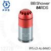 PPS 84�� ������ �Դϴ�40mm ����ź ������ 84�� ���������� : ��Ż(�˷�̴�)ũ�� : ���� 40mm X 88mm
 






