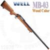 WELL MB-03 ��Ʈ�׼� ������ŷ �������۰� Wood Color������ŷ ����̸� VSR-10 ī��ǰ �Դϴ� ��� 20mm ���ϸ���Ʈ �������� ������ ���� ����...