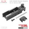 ������ Light Weight Nozzle Housing For GLOCK 
GBB
&nbsp;
���� - 20g
��� - �˷�̴� / ����ī������Ʈ
���� - ������ �۷� ...