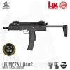 VFC HK MP7A1 GBB (NAVY)�������ο�� �Դϴ�.-�ֱٿ� �԰� �� ��ǰ�Դϴ�.���� : 418 / 639mm���� : 1845g�ٷ� : 190mmVFC��� �븸�� �������...