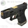 WE G19 Tactical ���� ���ο�� �ڵ�� �����ѱ����� ��Ȳ���� Į����Ʈ ���� �ٿ��� �ֽ��ϴ�.
 
- Material: Metal Slide, Plastic ...