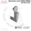 ���� Steel knocker for ������ �۷� 17/18C/26
KJ Work G23/27 Series
&nbsp;
DEFRIC surface 
coating !!!
...