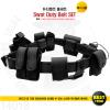 Swat Duty Belt SET
 
�ڵ�� �� ���� ��ȣ��� �޴��� �� �ִ� ����Ʈ ƩƼ ��Ʈ Ǯ��Ʈ�Դϴ�.
 
�ڵ��, �ڵ�� źâ(2��), ������,...