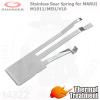 Stainless Sear Spring for MARUI 
M1911/MEU/HICAPA�����η��� �þ� ������
 For MARUI/KJ/WE M1911/MEU/HICA...