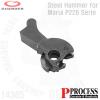 ������ ������ P226�� ��ƿ �ظ��Դϴ�. 
Steel Hammer for Marui P226 SeriesWeight: 20 gMaterial: SteelColor:&#...