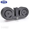 ������ Twin Drum Magazine for M4 AEG Series��ź��  1,200�ߵ巳����� ���ʿ� ź�� �־���� ���ʸ�� �¿��� ������ ���ʾ� ������ �����ؼ� ...