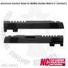 ������ Aluminum Custom Slide for MARUI Golden Match 
5.1 (Kimber)Use for MARUI Golden Match 5.1 Blow-B...