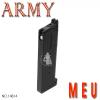 MEU Magazine
 
�ƹ̻��� M1911�Կ��� 
Gold Cup National Match, M E U, Kimber�� źâ...
