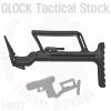 �۷� ��Ƽ�� ���� GLOCK Tactical Shoulder Stock (����)ġũ �е尡 ������ �۷Ͽ� �����Դϴ�.�׸� �޸鿡 ������ �ְ� ���� ����ִ� �۷Ͽ� ȣȯ�˴ϴ�.(����...