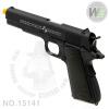 WE ���� GEN2 M1911A1 Ǯ��Ż ���� �ڵ�� �Դϴ�.���� 185mm�߷� 760g��ź�� 15��

�ε� ���� �Ǹ��� ����� ���� ������ ����� 13mm���� 15mm�� Ű...
