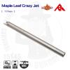 Maple Leaf Crazy Jet Inner Barrel (117mm)FOR MARUI/VFC/WE/KJ systemMaple Leaf Crazy Jet Inner Barrel...