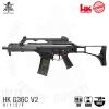 VFC Umarex HK G36C(GBBR)V2 �������ο��-Ǯ ü���� ��-���� �� -Ǯ ü���� �𵨱��� : 510 / 720mm�ٷ� : 203mm���� : 2575g��ź�� 30...