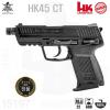 Umarex HK45CT GBB �ڵ�Ǳ��� : 200mm�ٷ� : 105mm���� : 780g��ź�� : 22��

�ö��̼��� ������ ��ǰ���� �Ϻ��� �ܰ��� ������ ������ ��ǰ�Դϴ�...