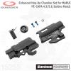 Enhanced Hop-Up Chamber Set for MARUI HI-CAPA 4.3/5.1/Golden Match������ ��ȭ ȩ�� è�� ��Ʈ For Marui Hi-Capa ...