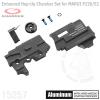 Enhanced Hop-Up Chamber Set for 
MARUI P226/P226 
E2
 ������ P226 ȩ�� è�� ��Ʈ (�̳ʹٷ� ������)
Weight: ...