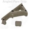 Angled Fore Grip (120mm) (TAN)Angled Fore Grip (140mm) ���� �ణ �۰� ������ �������Դϴ�.�߱� ��ǰ Ư���� �̼��� ��ũ��ġ ��...