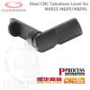 Steel CNC Takedown Lever for MARUI M&P9/M&P9L������ ������ M&P9�� CNC ��ƿ ����ũ �ٿ� ���� �Դϴ�.
&nbsp;...
