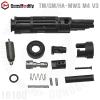 Guns Modify Enhanced Drop In Complete Nozzle for Marui M4 MWS V3TM/GM/HA-MWS M4 V3�ǽ�������̿��� ����� ������ M...