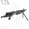 CLASSIC ARMY M249 PARA ������
Į����Ʈ�� ��Ȳ�� ����ƽ�� �ٿ��� �ֽ��ϴ�.
Features:Color: BlackOperation: (AEG) Automat...