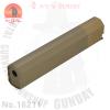 �߱� KUBLAI (��������)�� Osprey Silencer (203mm)�������� ������FULL Metal CNC ��ǰ�̸� ������ 
14mm�� ���� �����մϴ�




...