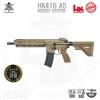 [Mosfet Ver.] VFC UMAREX HK416 A5 AEG ������(TAN)&nbsp;Į����Ʈ�� ��Ȳ�� �ö�ƽ �ҿ��Ⱑ �����Ǿ� �ֽ��ϴ�.* ��ǰ�� �⺻ ������ ������ M...