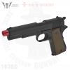 �ƹ�(ARMY)���� M1911A1 Ǯ��Ż �������ο��(GBB) �ڵ�� �Դϴٹٷ��� �����⸦ �����Ҽ� �ִ� �������� �ֽ��ϴٸ����̿� KJWORKSȣȯ�̸� �������� M1911A1�� ��...