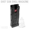 �������� ��Ȧ���� �߰�ź�� �Ѱ��� ����ǰ�Դϴ�.SHOT GUN SHELL MAGAZINE



