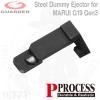Steel Dummy Ejector for MARUI G19 Gen3���� ��ƿ ���� ����ƮMARUI G19 GBB USE ONLY!Steel Enhancement, Improved...