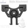 �Ƹ�ƽ� ���� ����ġ��Ʈ Ŭ�� Molle Attachment (BK)AMOMAX Ȧ���͹� źâ�Ŀ�ġ�� �����ý��ۿ� �����ϴ� ����Ʈ�Դϴ�.




