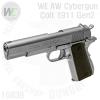 WE AW Cybergun Colt 1911 Gen2 ũ�ҽǹ�-���̼�����(Ǯ��Ż)���� ���� ���� ���̼��� ���Դϴ�.�̹� �԰� ��ǰ�� �ѱ��� Į����Ʈ�� ���� ��ǰ�Դϴ�.���� : ...