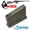 ARES���� Striker�� źâ (DE / Short)��ź���� 45���Դϴ�.�Ʒ��� ���û�ǰ�� ũ��� ���� ������� ��� 45���Դϴ�.







