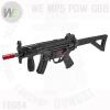 WE MP5 PDW-FULL Metal GBB(���� ���ο��)GNG Į�� ��Ż �ҿ��� ���� �� �Դϴٱ��� �������� 629mm(�������� 393mm)�����̸�,��ź���� 25��...