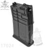 VFC HK417 GBB MagazineSuitable for Umarex / VFC M110A1/G28/HK417 GBB Magazine GBB Only



