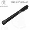 KJW Extended Barrel / -14mm (CZ Shadow2)ĸ���� ��ǰ�Դϴ�.





