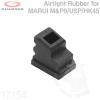 Airtight Rubber for MARUI M&P9/USP/HK45���� źâ ������Ʈ źâ ����Weight: 2 gMaterial: RubberColor: Black


...