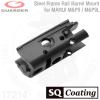 Steel Frame Rail Barrel Mount for MARUI M&P9 / M&P9LMARUI M&P9 / M&P9L�� ���� ��ƿ ������ ����...