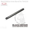 ������ �۷�19�� ���� �̳� �ٷ�Black Edition inner Barrel for TM G19Fits for MARUI G19 Gas Blow-Back (Original Le...