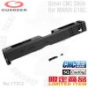 Steel CNC Slide for MARUI G18C���������� �۷ϸ�ũ�� ���ܵǾ����� ����ǰ���� �۷ϸ�ũ�� �ִ� ��ǰ�Դϴ�.100% CNC MADE, Outer Barrel No...