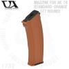 MAGZINE FOR AK 74 STANDARD-ORANGE (77 ROUND)�븻 Ÿ�� 77�� źâ�Դϴ�.AK74 Ÿ���Դϴ�. AK �ø�� ȣȯ�˴ϴ�.AK�迭 źâ �ٷΰ��� =...