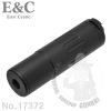 E&C ACC QDC���Ϸ��� �������Դϴ�.���� : 130mm���� : 38mm���� : 14mm �������Ĺ��� : 210g��ǰ�ڵ� : MP165





