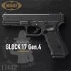 ������ GLOCK 17 Gen.4 ���� ���ο�� �ڵ�� Į����Ʈ�� �ѱ����� ��Ȳ���� ���� �ٿ��� �ֽ��ϴ�.���� : 202mm�ٷ� : 97mm���� : 709g��ź�� : 25 + 1��...